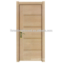 High Quality Melamine Wooden Flush Door